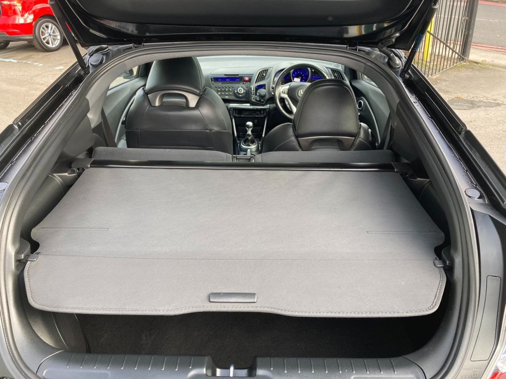 Used Honda CR-Z 2014 for sale - 76469768: Photo 5