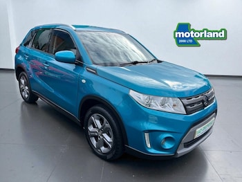 Suzuki - Vitara