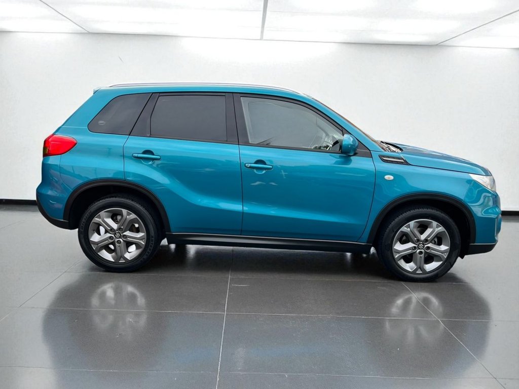 Used Suzuki Vitara 2015 for sale - 76172965: Photo 3