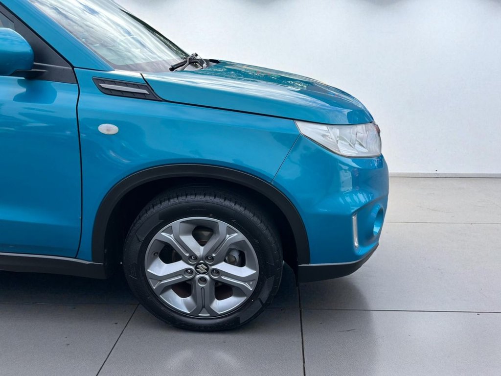 Used Suzuki Vitara 2015 for sale - 76172965: Photo 4