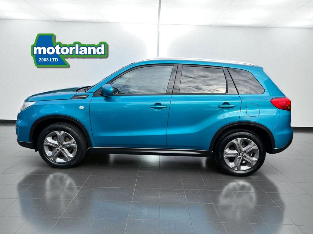 Used Suzuki Vitara 2015 for sale - 76172965: Photo 6