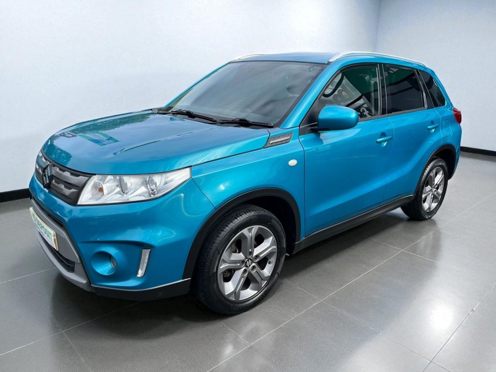 Used Suzuki Vitara 2015 for sale - 76172965: Photo 7