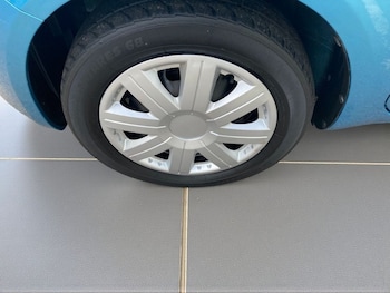 Used Suzuki Splash 2014 for sale - 75830801: Photo