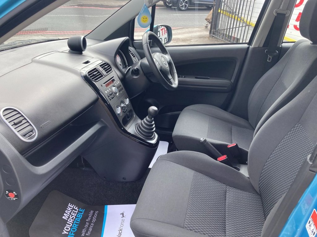 Used Suzuki Splash 2014 for sale - 75830801: Photo 6