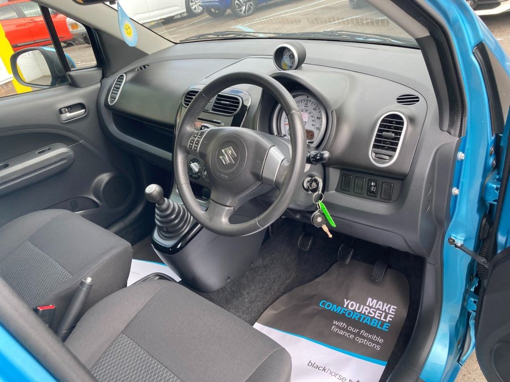 Used Suzuki Splash 2014 for sale - 75830801: Photo 9