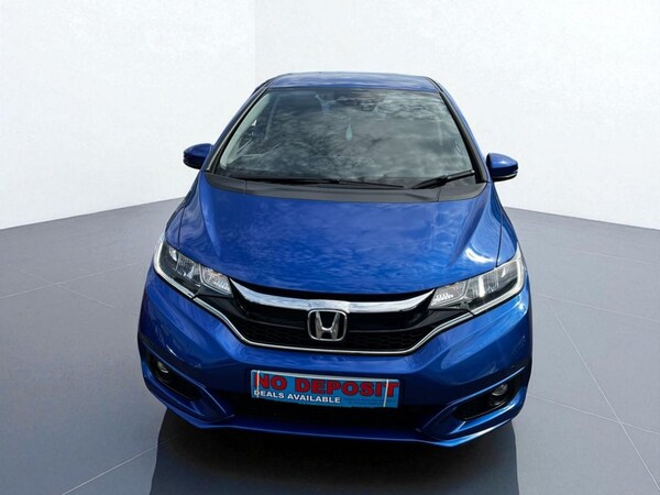 Used Honda Jazz 2019 for sale - 75585259: Photo 10
