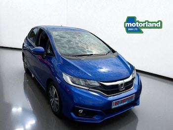 Honda - Jazz