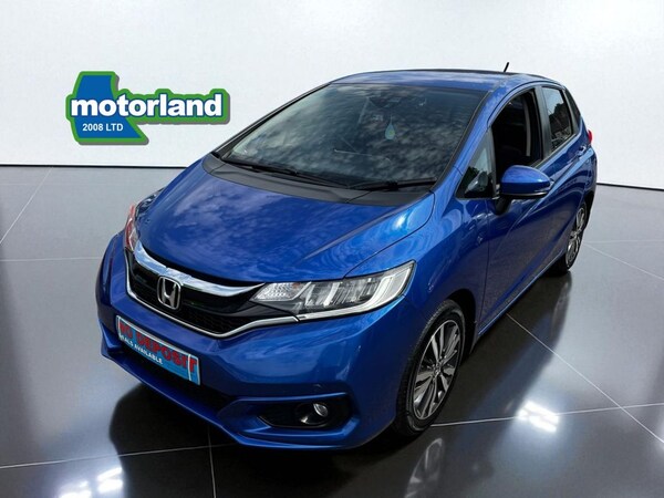 Used Honda Jazz 2019 for sale - 75585259: Photo 3