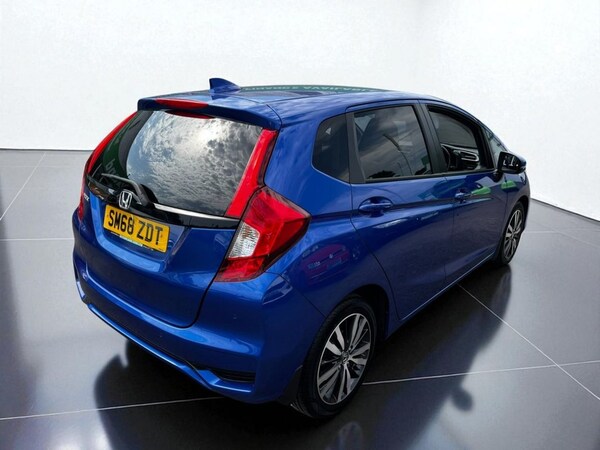 Used Honda Jazz 2019 for sale - 75585259: Photo 4
