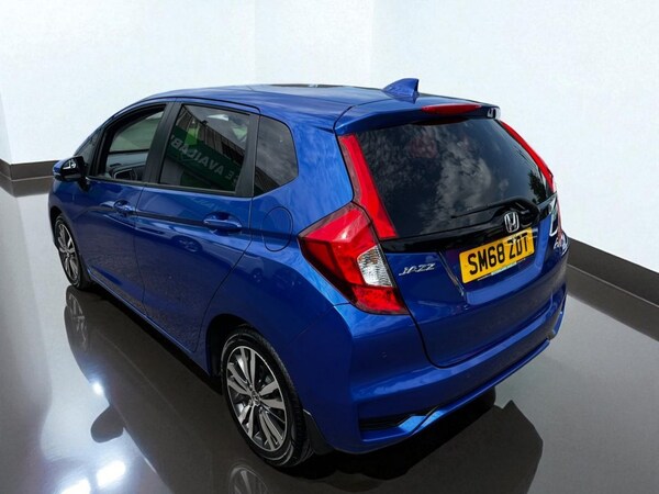 Used Honda Jazz 2019 for sale - 75585259: Photo 9