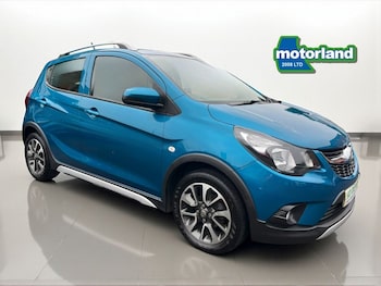 Vauxhall - Viva