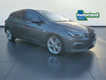 Used Vauxhall Astra 2019 for sale - 76962200: Photo