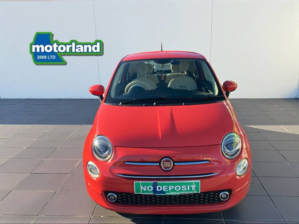 Used Fiat 500 2019 for sale - 77064877: Photo 2