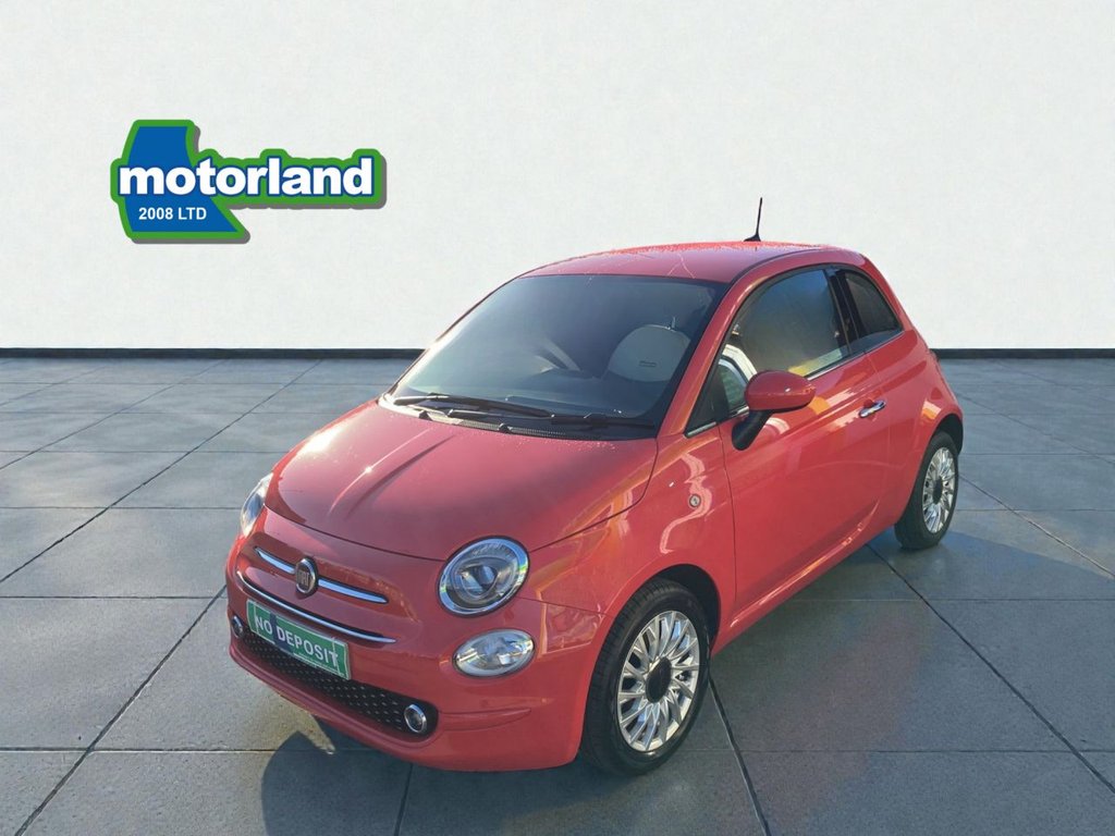 Used Fiat 500 2019 for sale - 77064877: Photo 3
