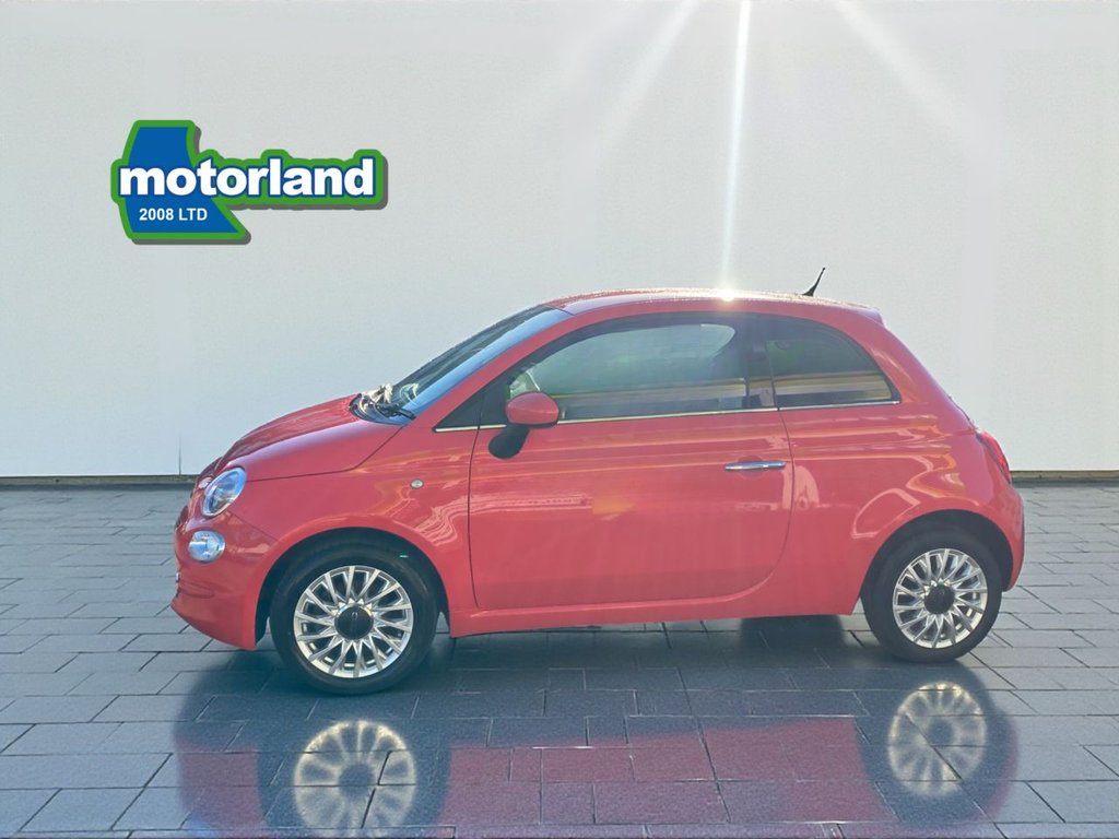 Used Fiat 500 2019 for sale - 77064877: Photo 9