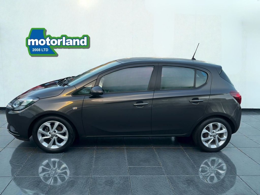 Used Vauxhall Corsa 2015 for sale - 77020370: Photo 9