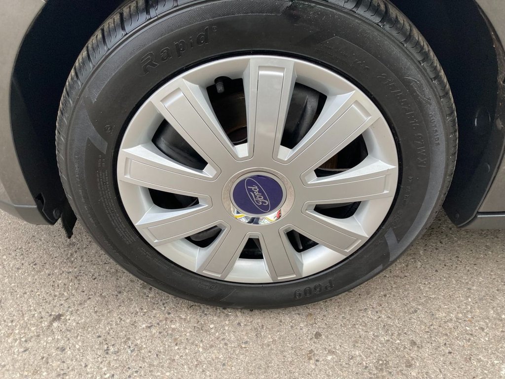 Used Ford Focus 2015 for sale - 76569923: Photo 10