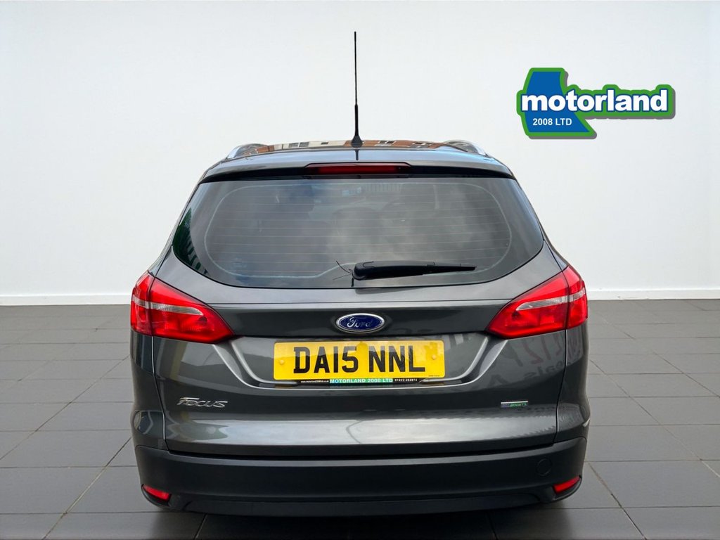 Used Ford Focus 2015 for sale - 76569923: Photo 7