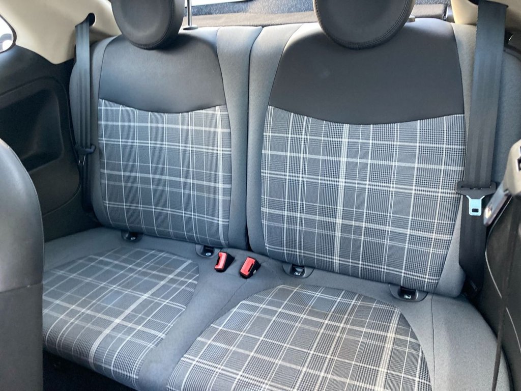 Used Fiat 500 2018 for sale - 76570290: Photo 3