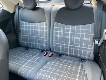 Used Fiat 500 2018 for sale - 76570290: Photo