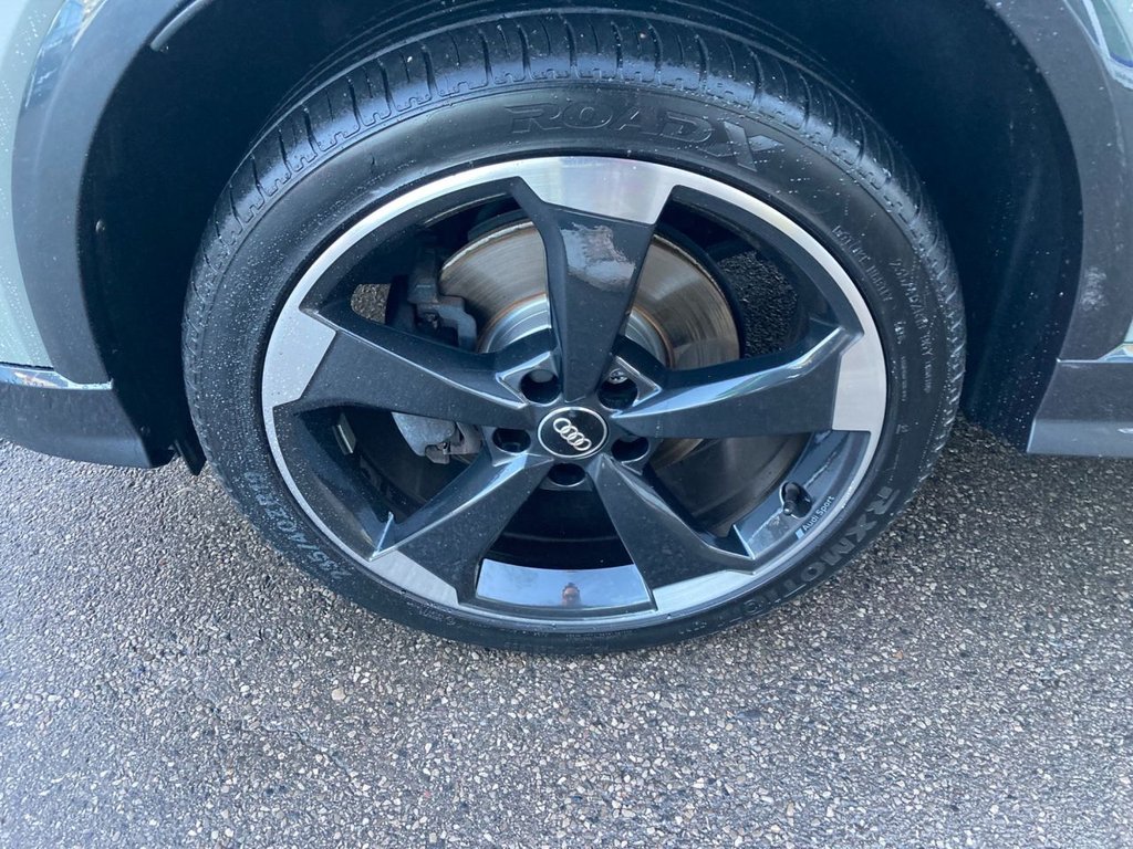 Used Audi Q2 2018 for sale - 76367861: Photo 10