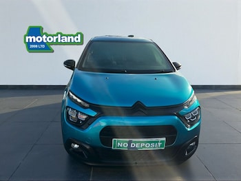 Used Citroen C3 2021 for sale - 76740674: Photo