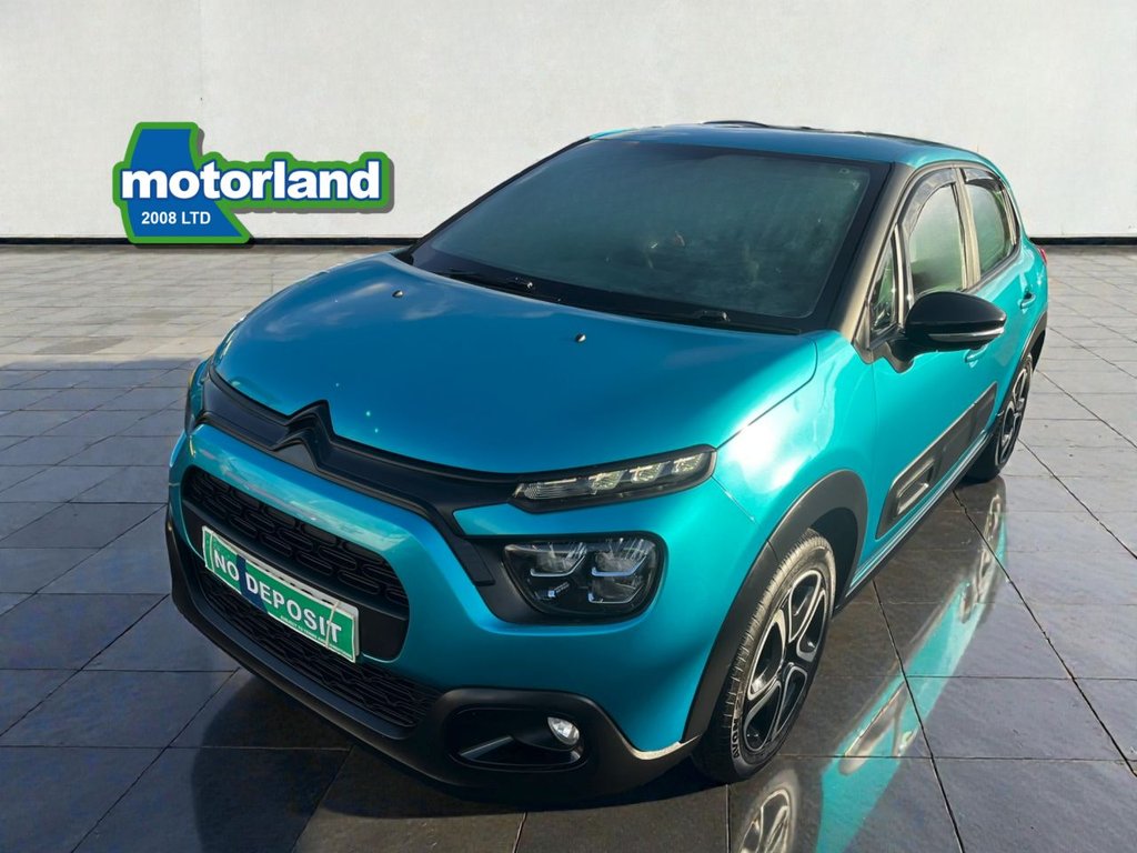 Used Citroen C3 2021 for sale - 76740674: Photo 3