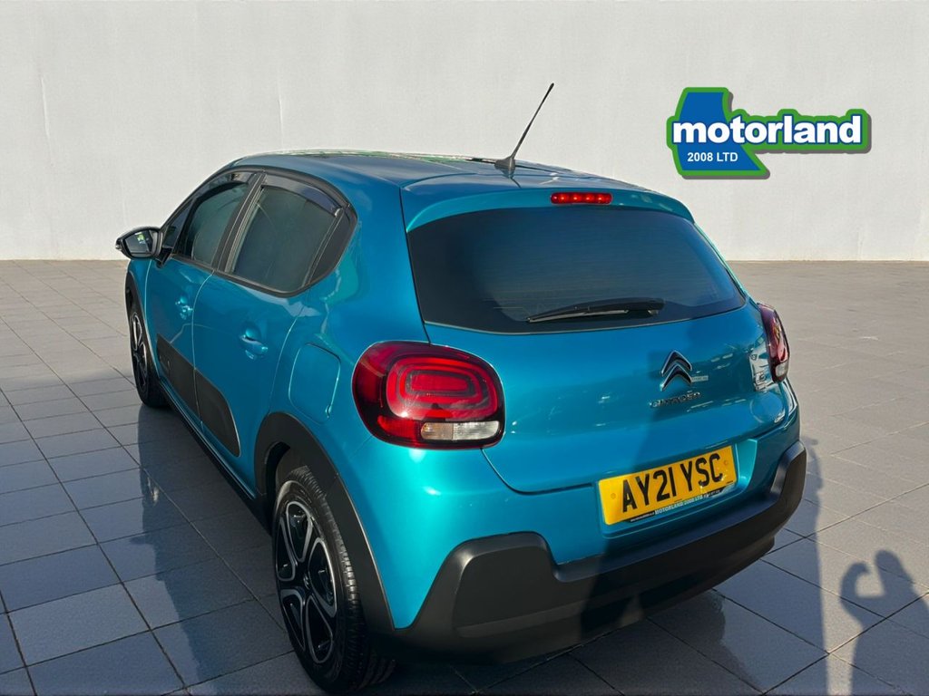 Used Citroen C3 2021 for sale - 76740674: Photo 6