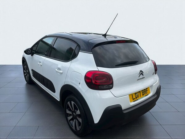 Used Citroen C3 2017 for sale - 76010486: Photo 10