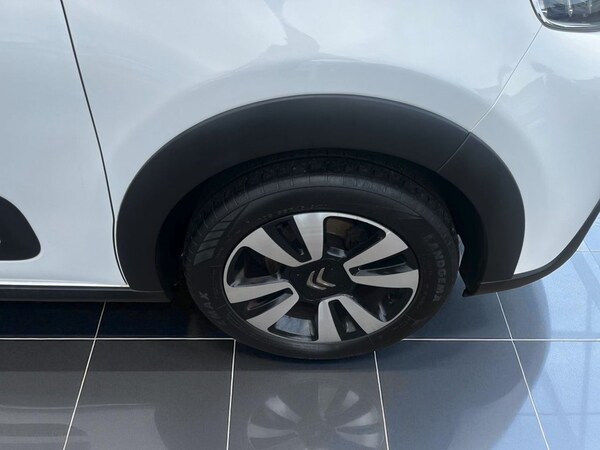 Used Citroen C3 2017 for sale - 76010486: Photo 2