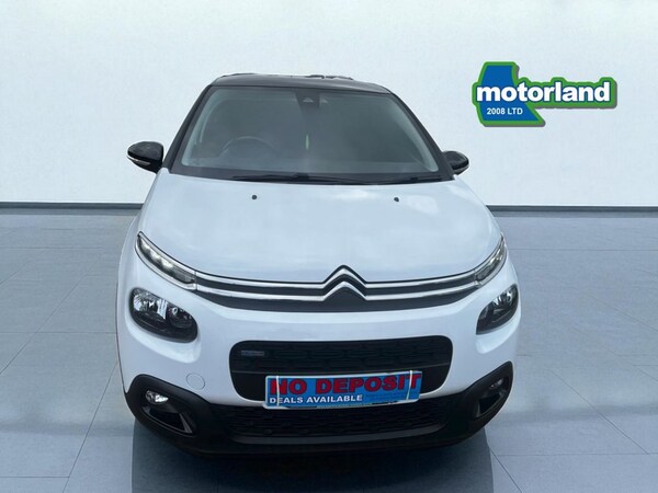 Used Citroen C3 2017 for sale - 76010486: Photo 6