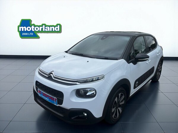 Used Citroen C3 2017 for sale - 76010486: Photo 7