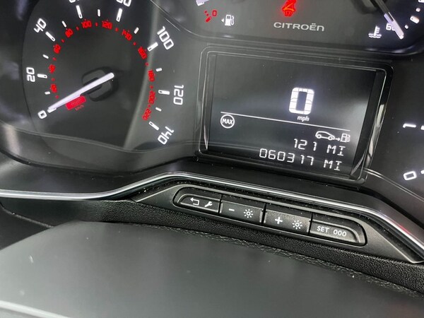 Used Citroen C3 2017 for sale - 76010486: Photo 8