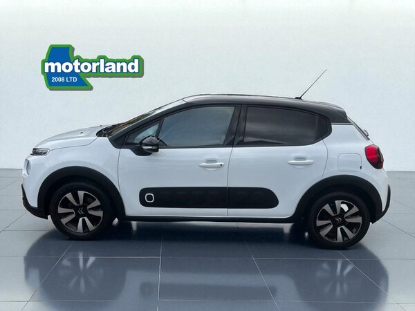 Used Citroen C3 2017 for sale - 76010486: Photo 9