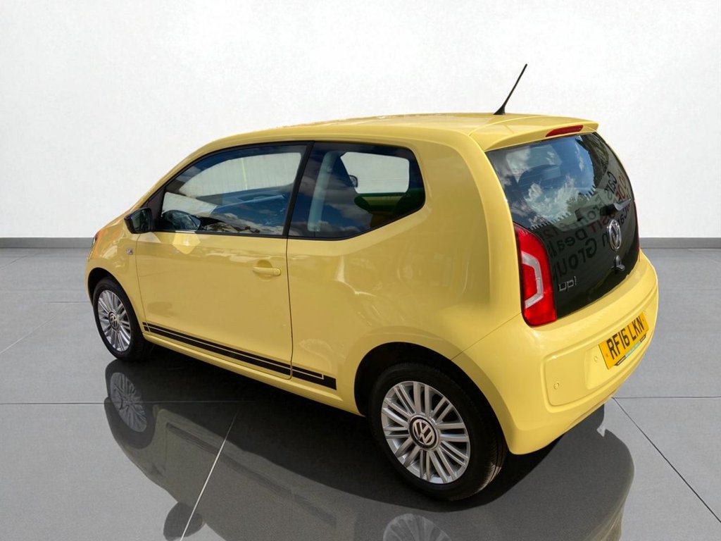 Used Volkswagen up! 2016 for sale - 75716063: Photo 10