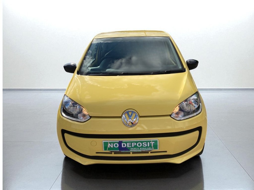 Used Volkswagen up! 2016 for sale - 75716063: Photo 2