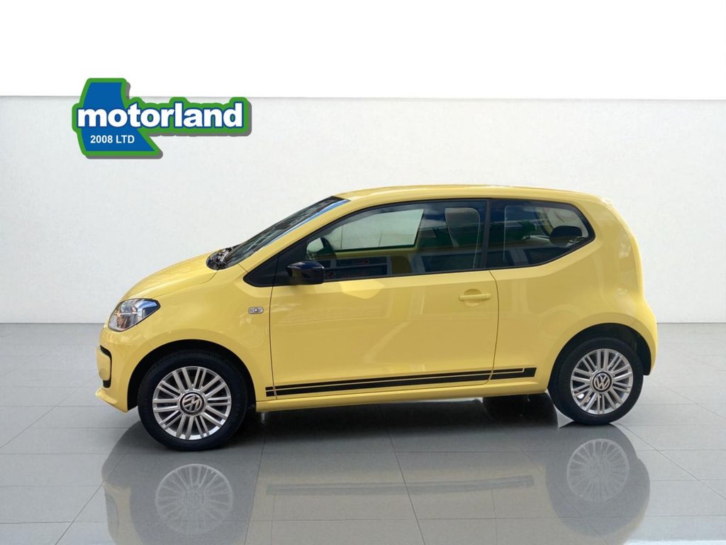 Used Volkswagen up! 2016 for sale - 75716063: Photo 4