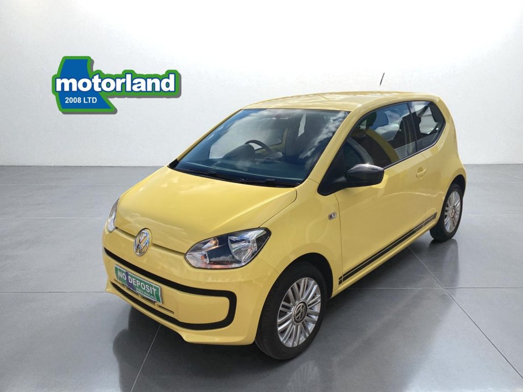 Used Volkswagen up! 2016 for sale - 75716063: Photo 5