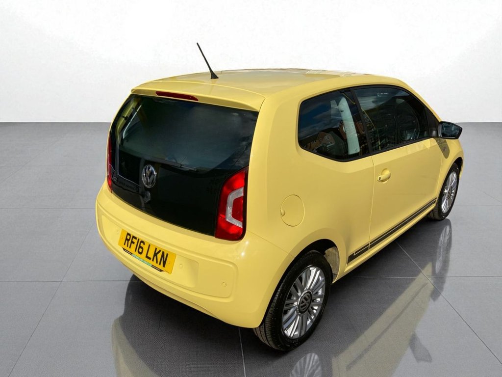 Used Volkswagen up! 2016 for sale - 75716063: Photo 6