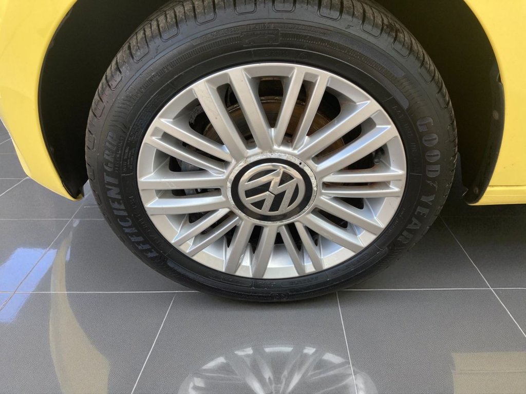 Used Volkswagen up! 2016 for sale - 75716063: Photo 7