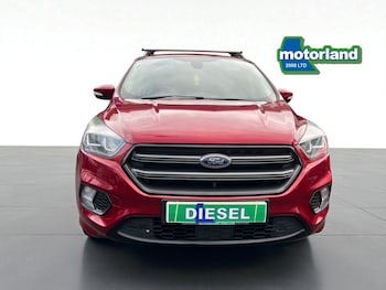 Used Ford Kuga 2018 for sale - 76406730: Photo