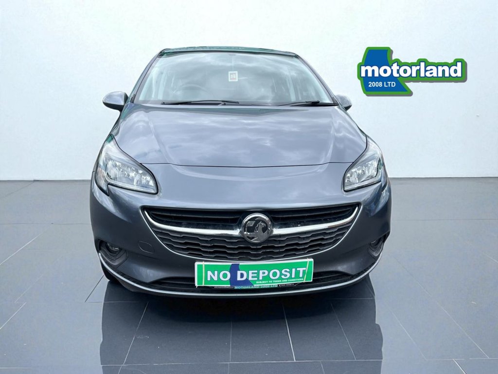 Used Vauxhall Corsa 2017 for sale - 74295457: Photo 3