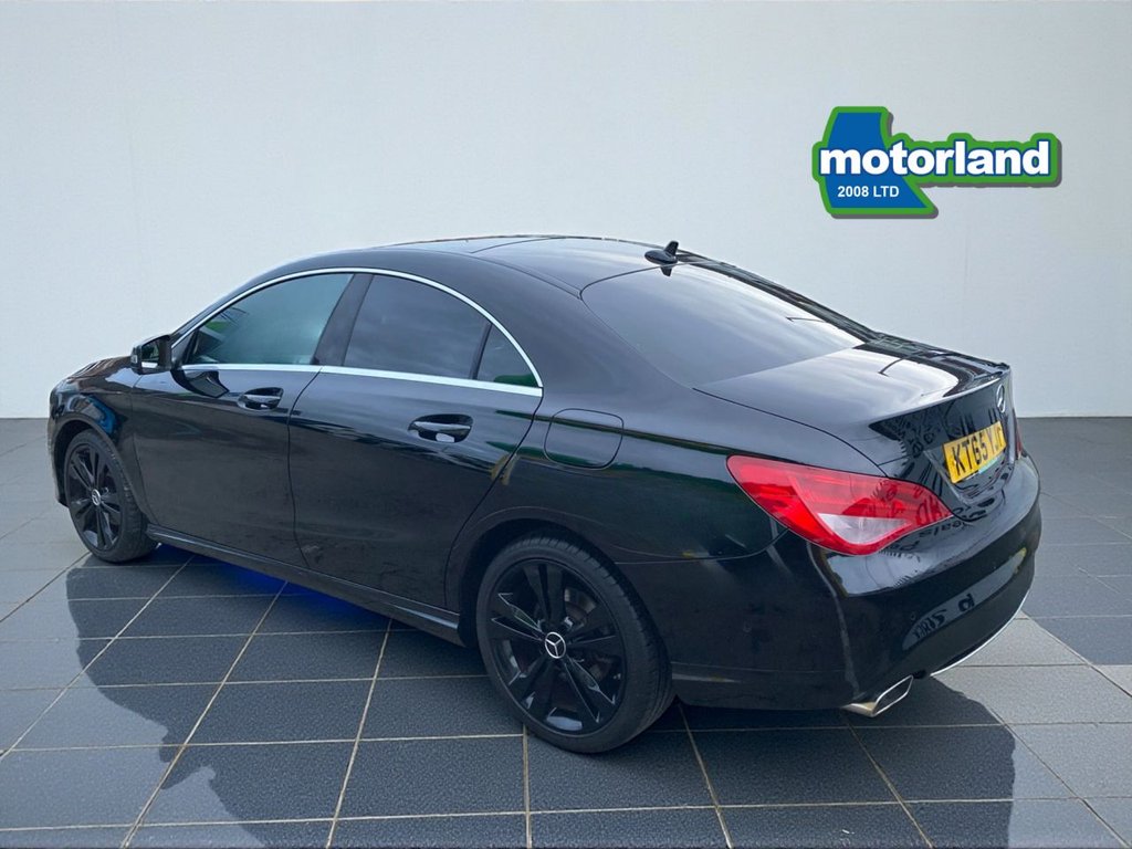 Used Mercedes-Benz CLA 2016 for sale - 76868136: Photo 5