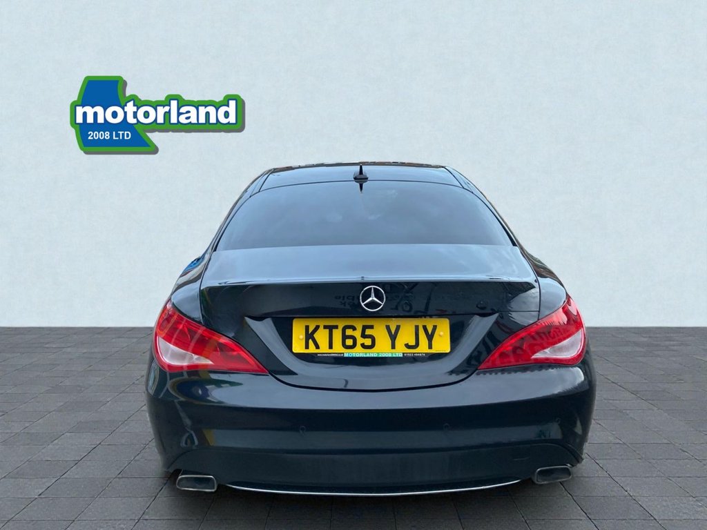 Used Mercedes-Benz CLA 2016 for sale - 76868136: Photo 6