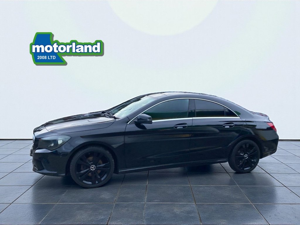 Used Mercedes-Benz CLA 2016 for sale - 76868136: Photo 9