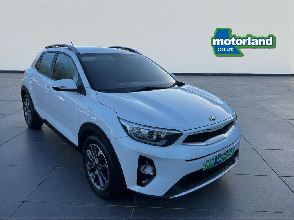 Used Kia Stonic 2019 for sale - 76740677: Photo 1