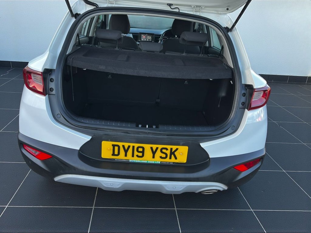 Used Kia Stonic 2019 for sale - 76740677: Photo 10