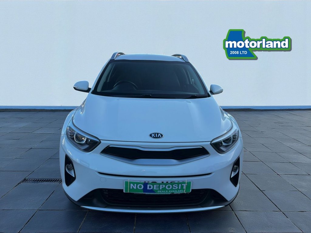 Used Kia Stonic 2019 for sale - 76740677: Photo 2