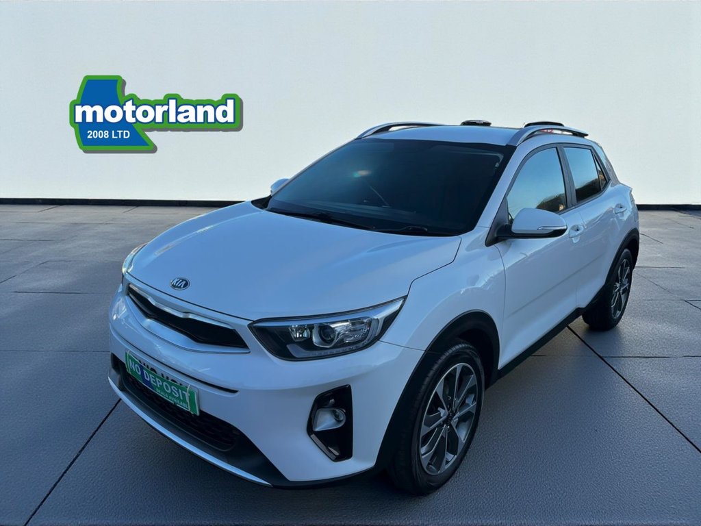 Used Kia Stonic 2019 for sale - 76740677: Photo 3