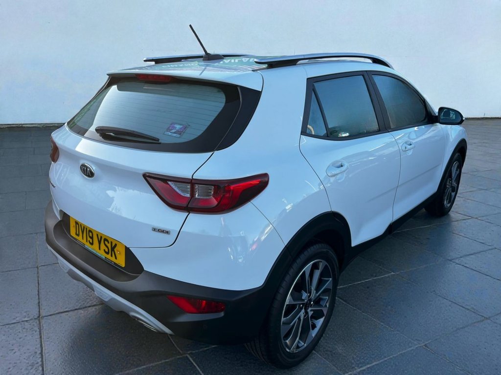 Used Kia Stonic 2019 for sale - 76740677: Photo 7